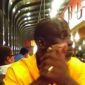 Meet your Posher, Billy